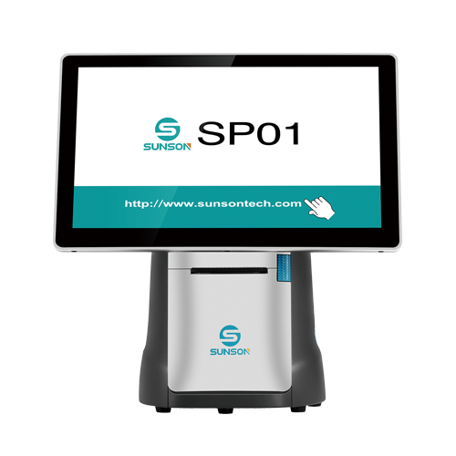 Touch Screen POS