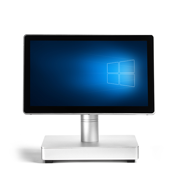 SP06A Touch Screen POS with Aluminium Holder