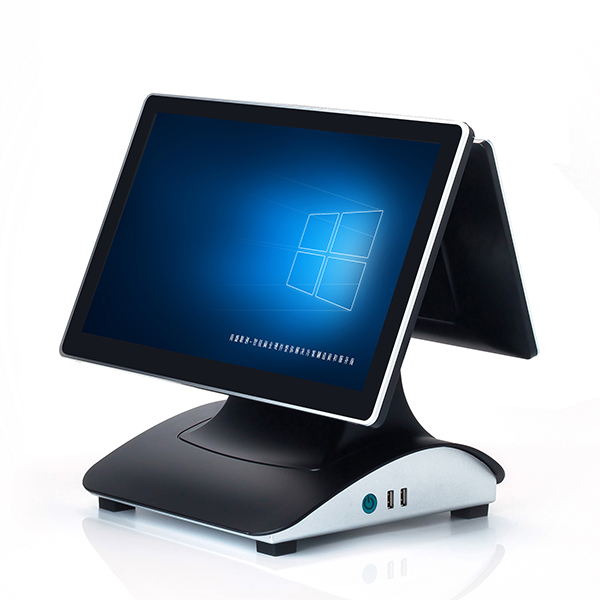 SP08B Retail POS Terminal