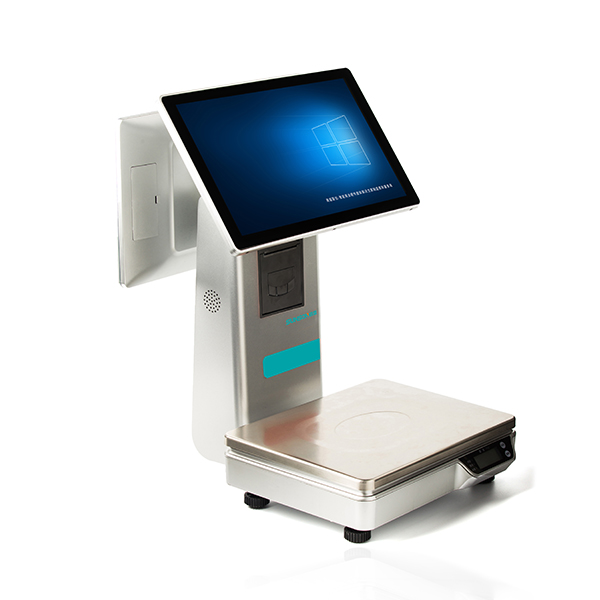 SS01C PC Scale