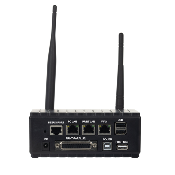 Data Acquisition Module