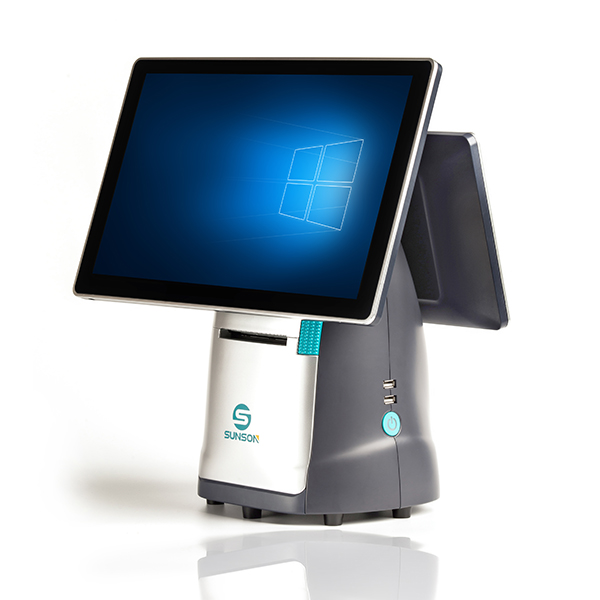 Touch Screen POS
