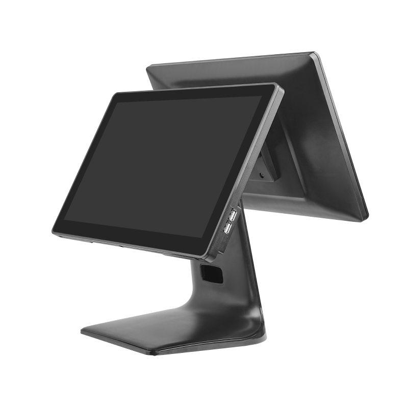 Touch Screen Point of Sale Systems
