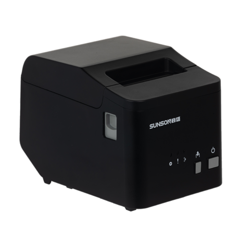 80mm Desktop Thermal Printer