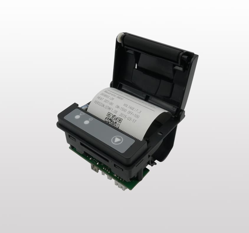 58mm Embedded Thermal Receipt Printer