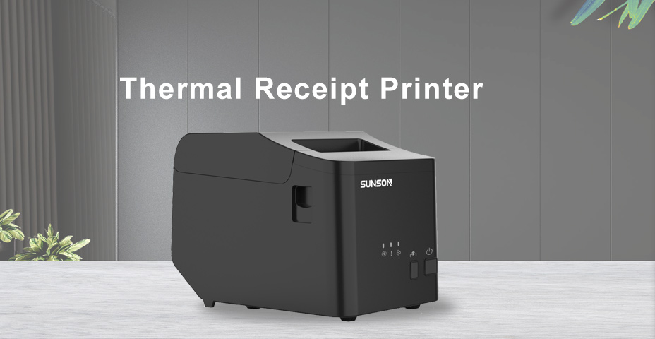 How to set thermal printer darkness ?